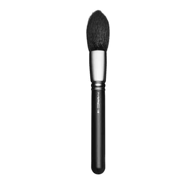 138 tapered face brush $53.00