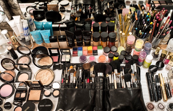 Essential Artist Kit for Makeup Artist