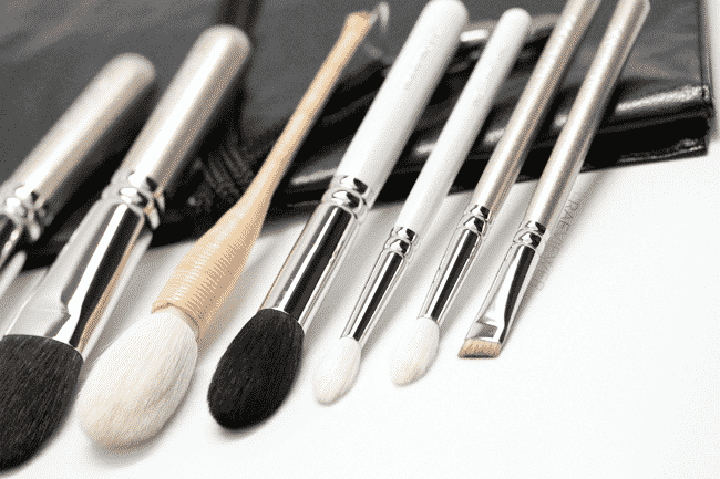 HakuhodoEyeBrushes