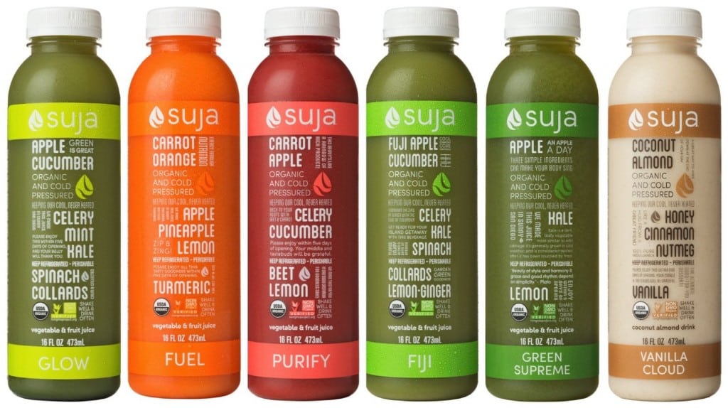 Suja-Juice