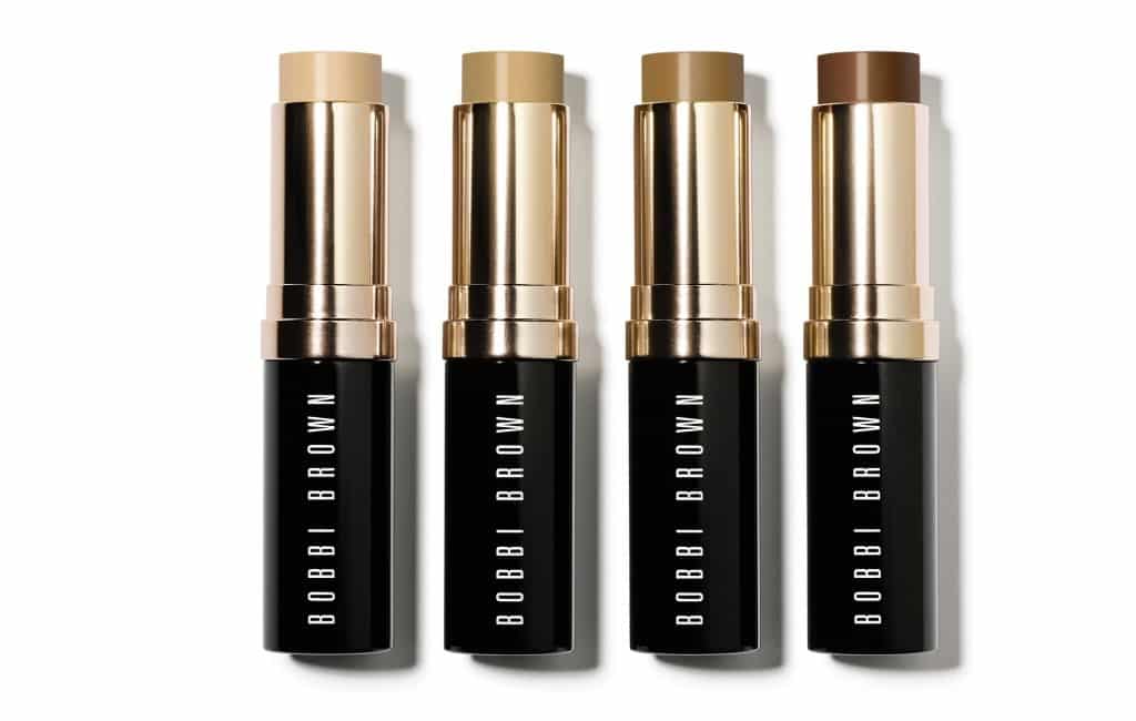 bobbi brown foundation sticks