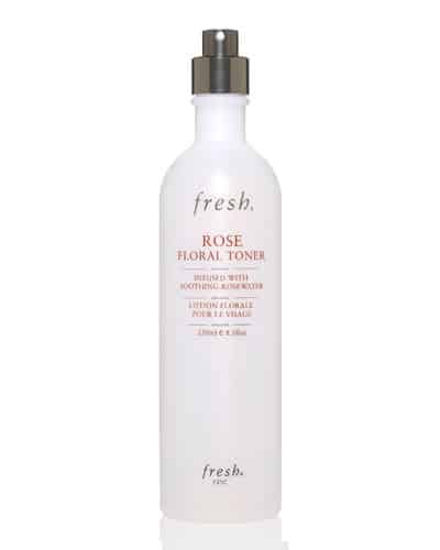 freh rose toner