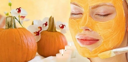 pumpkin-facial