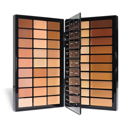 Bobbi brown palette