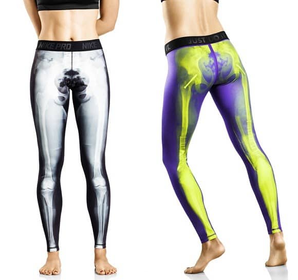 Nike Women's X-Ray Tights