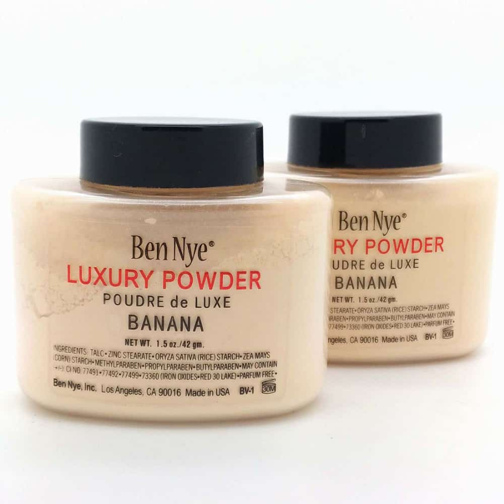 Ben-Nye-Banana-Powder