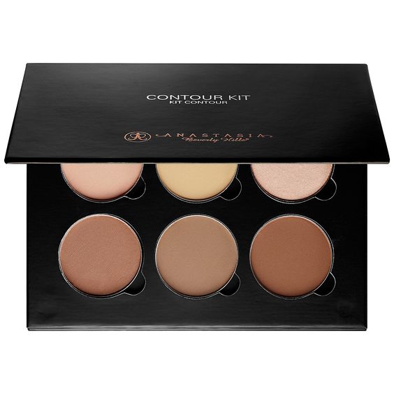 anstasia contour kit