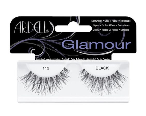 ardell 113 eyelashes