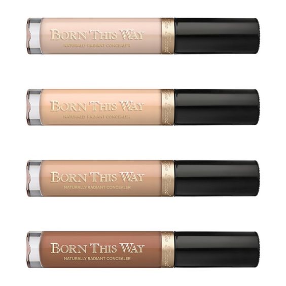 born this way concealer