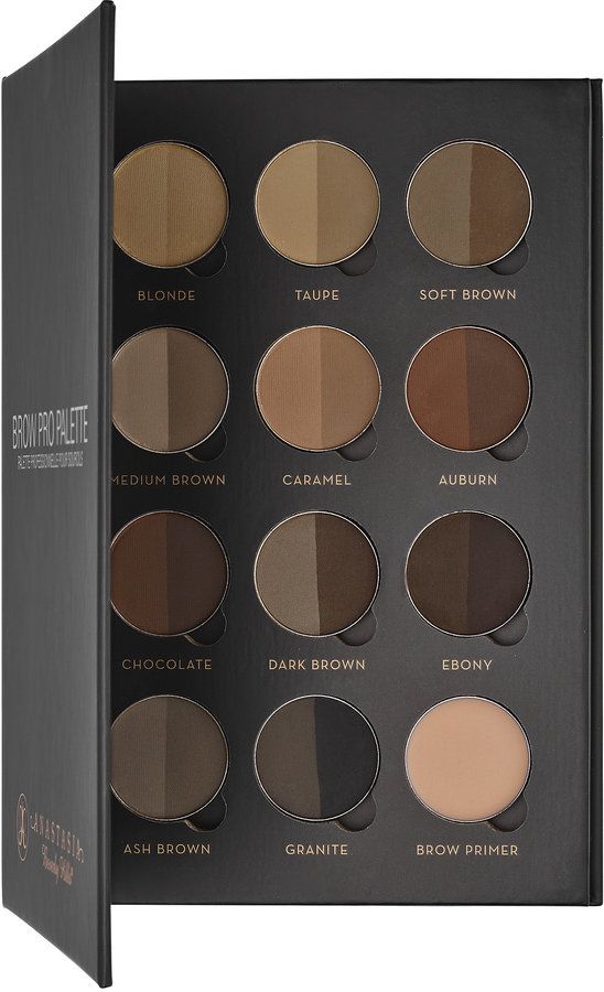 brow palette