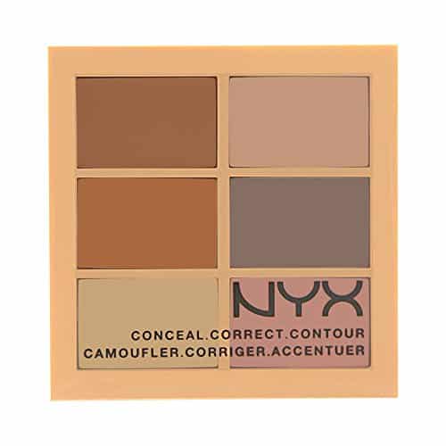 dark tones color corrector