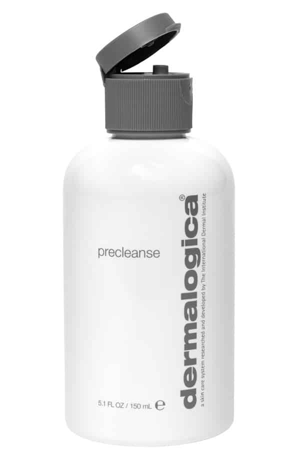 precleanse makeup remover