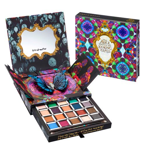 Magical Makeup Palettes