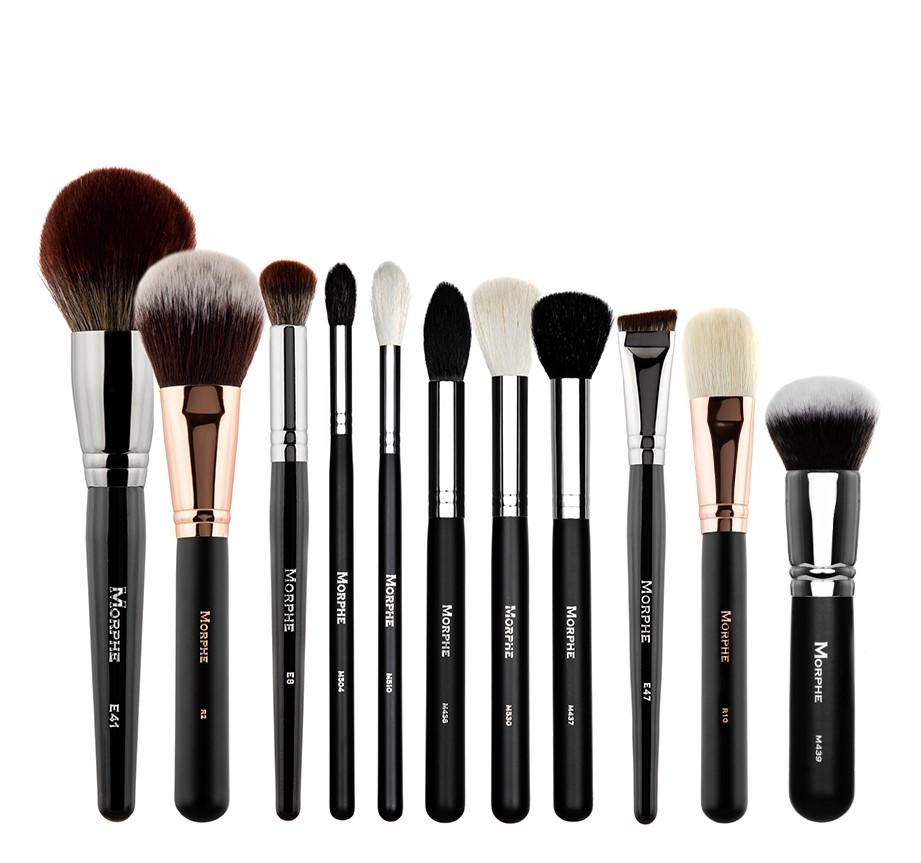 Morphe jaclyn deals hill brushes