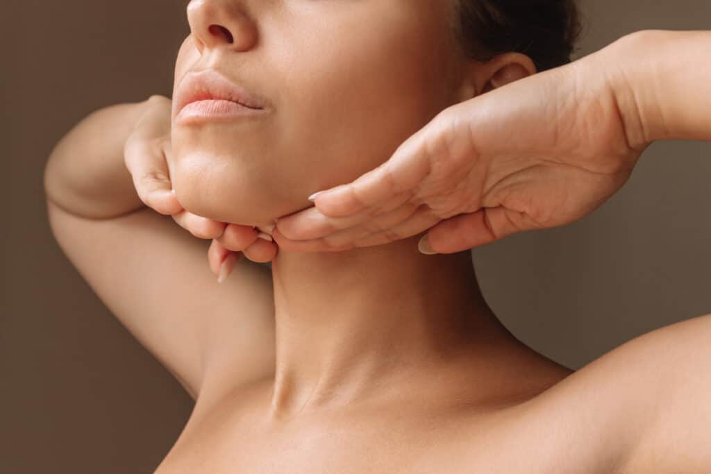 neck lift