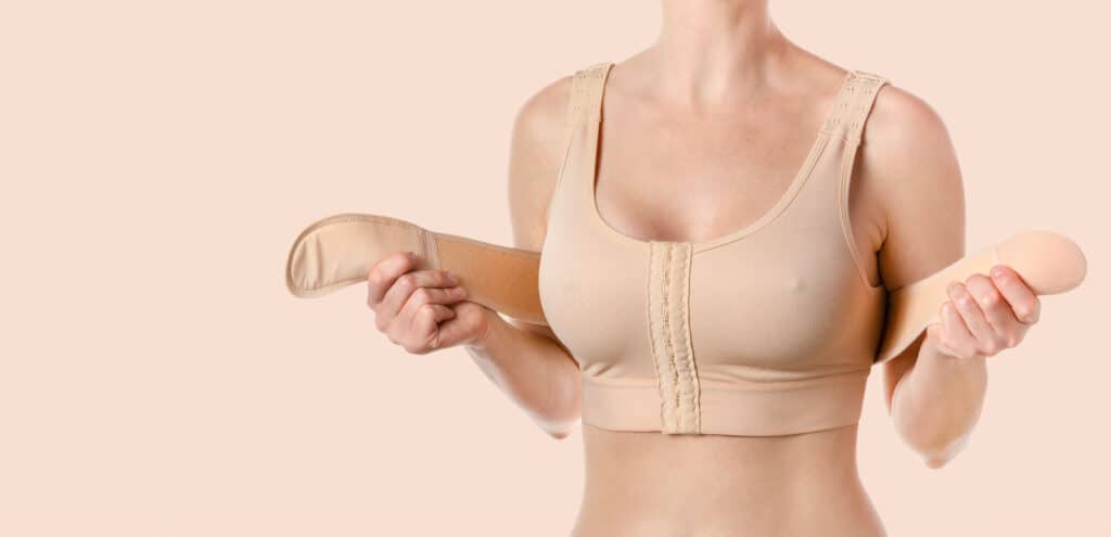 Comprassion Garment