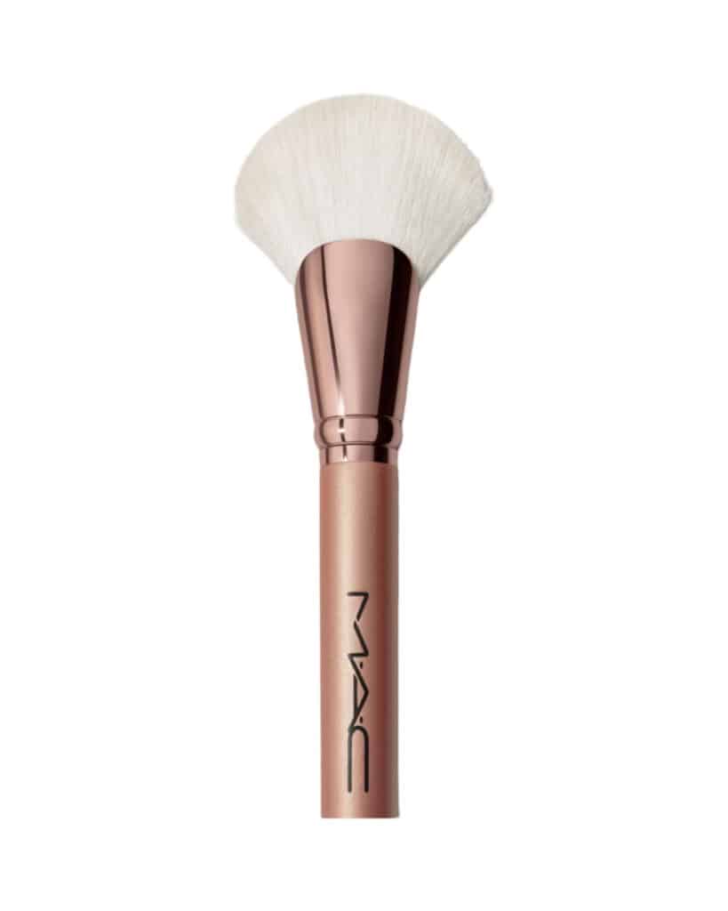 Mac Fan Brush 1
