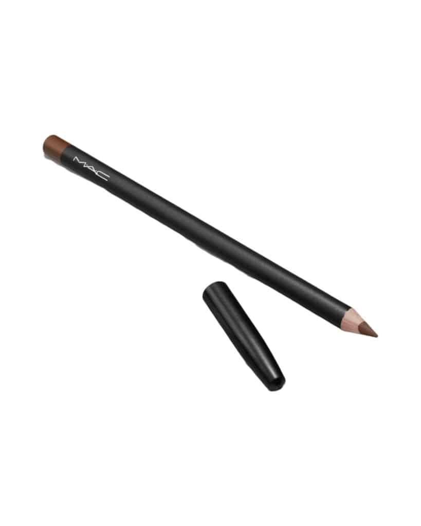 mac lipliner