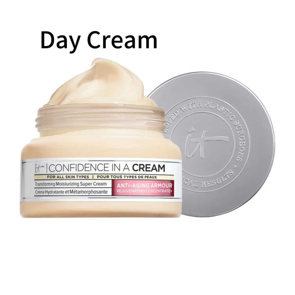 day cream