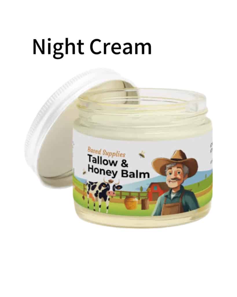 night cream