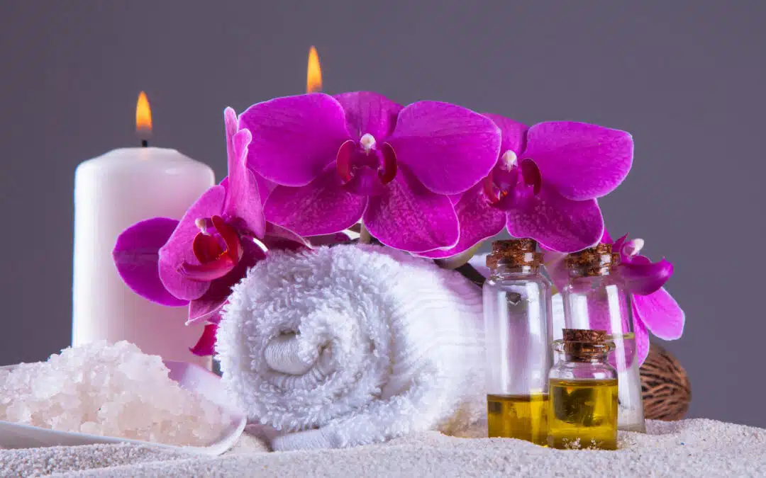 Unwind and Elevate: Discover the New Massage Services at The Aesthetic Bar