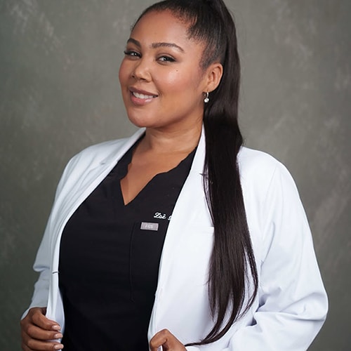 Dr. Zoë Indigo: Redefining Inclusive Dermatology in Beverly Hills