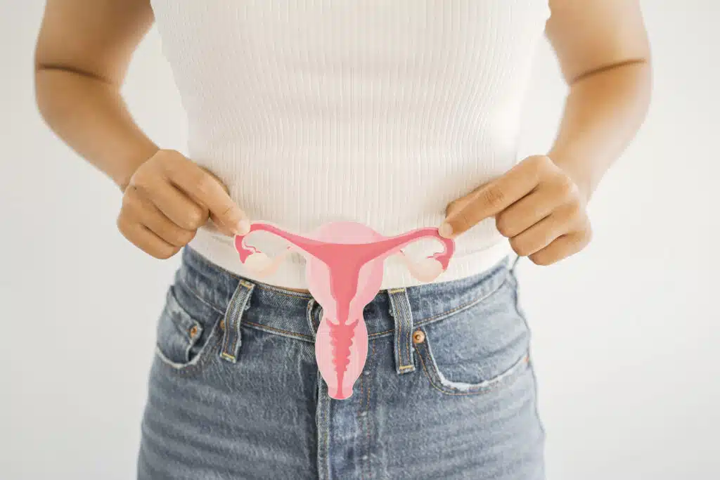 Accepting Perimenopause As A New Lifestyle 2 iStock 2166394681