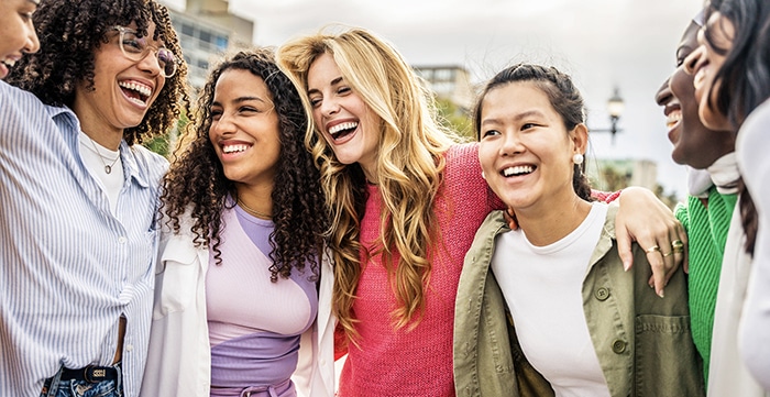 Accepting Perimenopause As A New Lifestyle