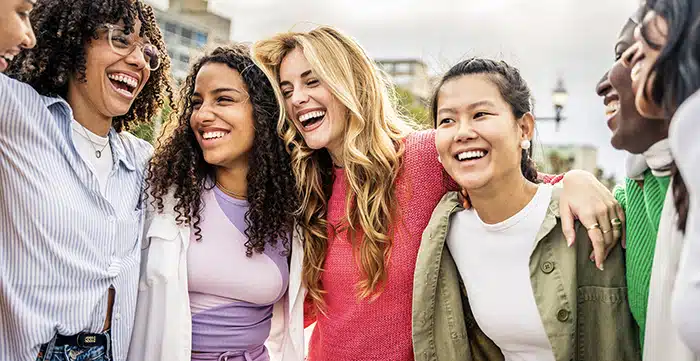 Accepting Perimenopause As A New Lifestyle