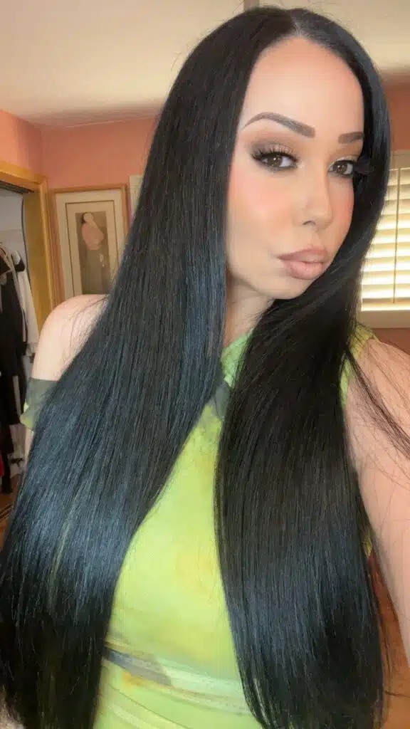 It's ok to wear makeup 1 IMG 4957