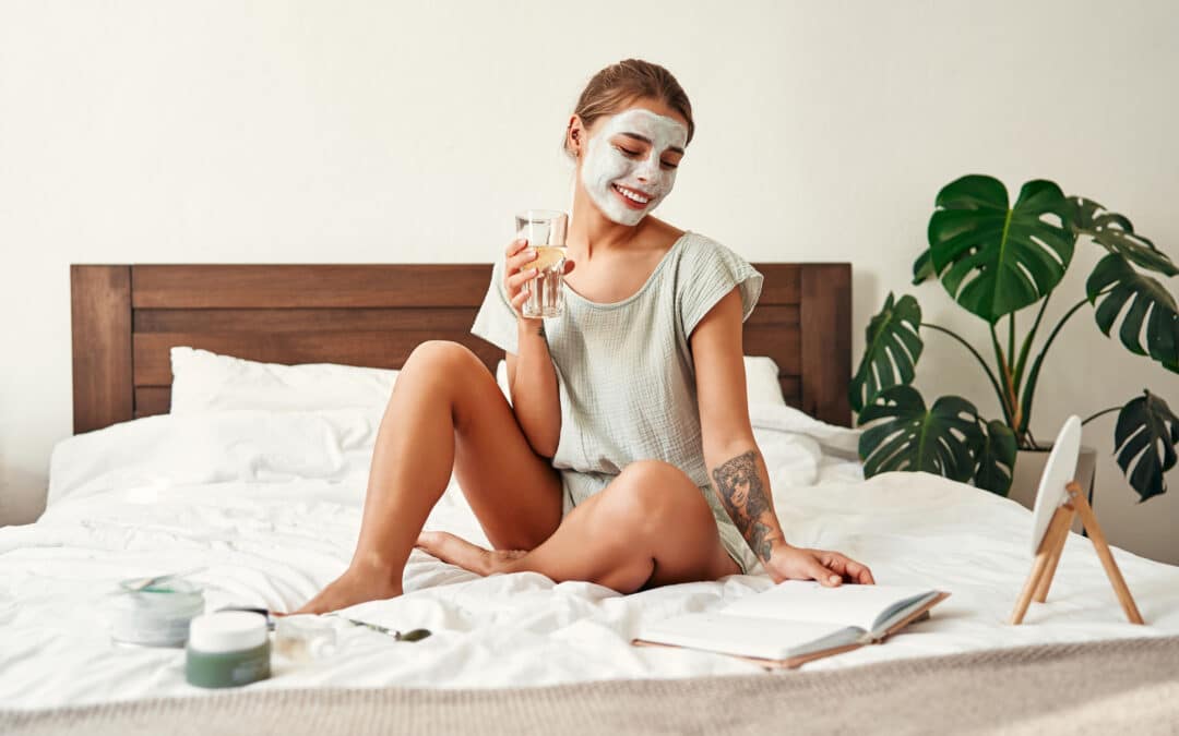 A Softer Way Through Perimenopause: What’s Helping My Body Right Now