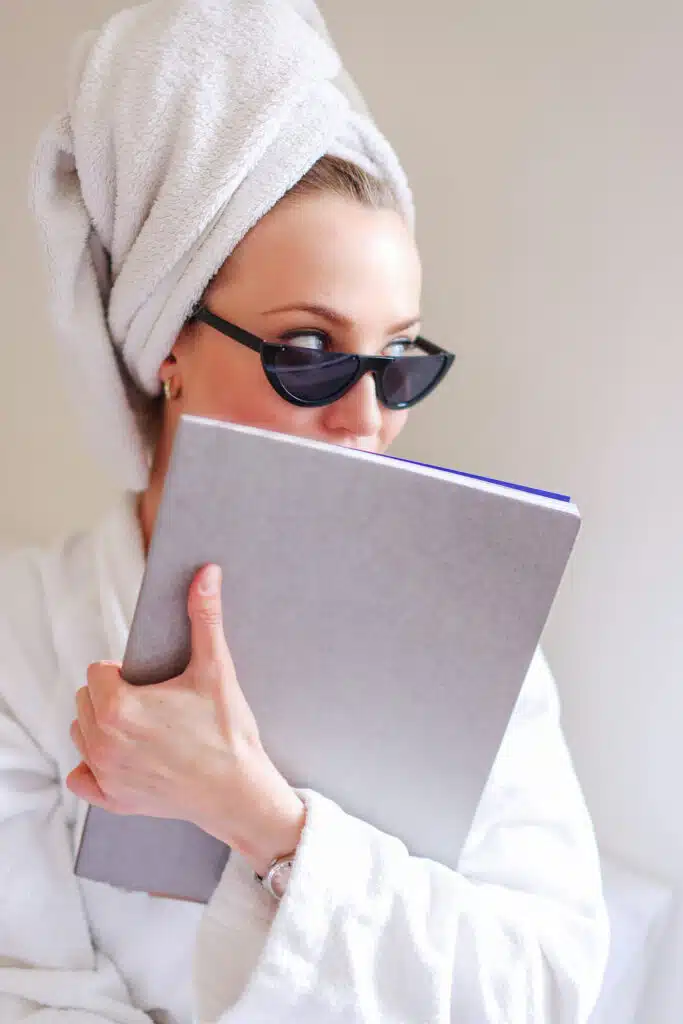 A Softer Way Through Perimenopause: What’s Helping My Body Right Now 12 iStock 2150852299