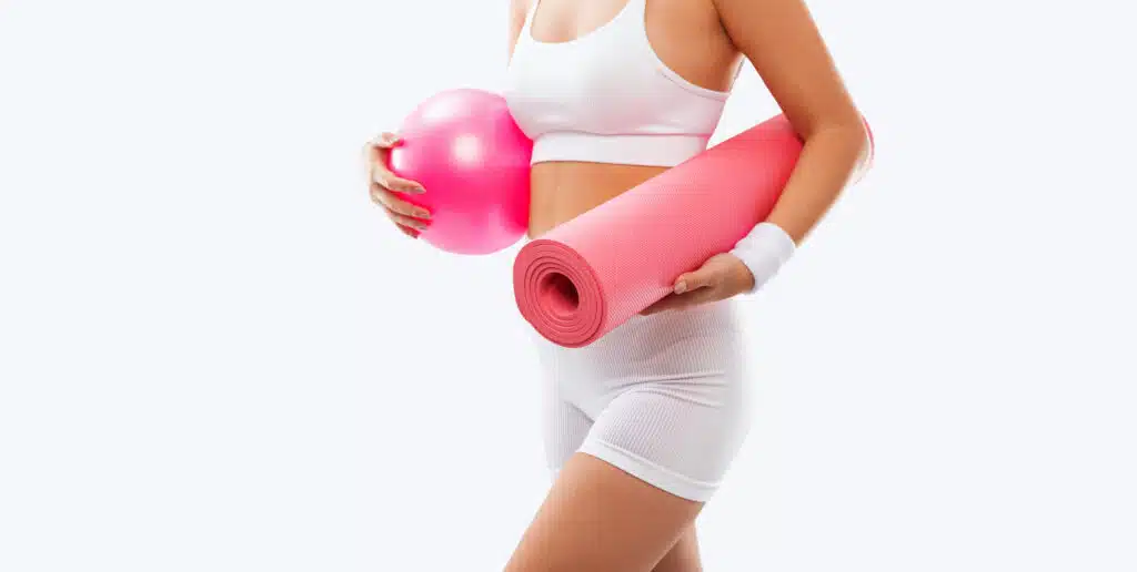 A Softer Way Through Perimenopause: What’s Helping My Body Right Now 2 iStock 2171002947 1