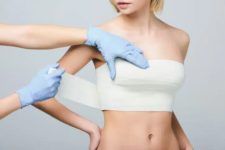 Perfecting Your Breast Lift Surgery
