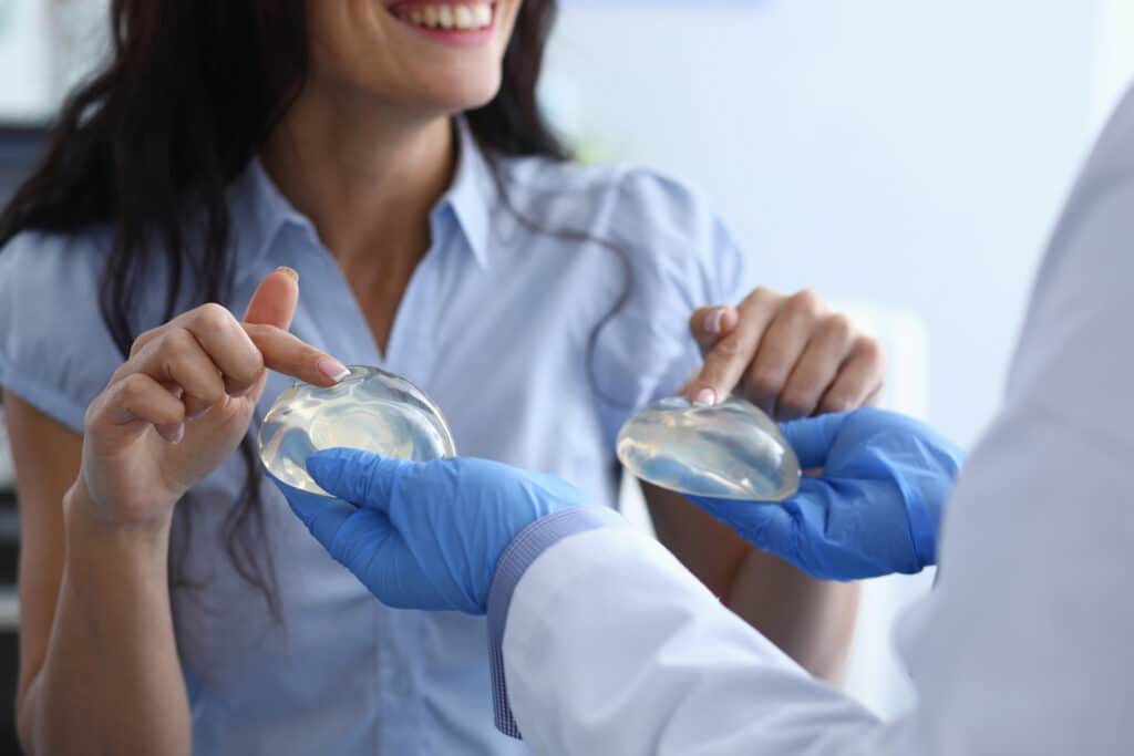 Perfecting Your Breast Lift Surgery 1 iStock 1278050036