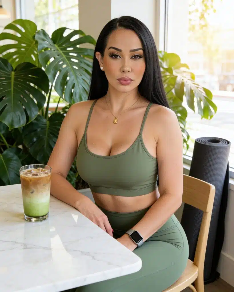 The Soft Girl Era in Your 40s: Beauty, Wellness, and Romanticizing Your Life 7 IMG 7850