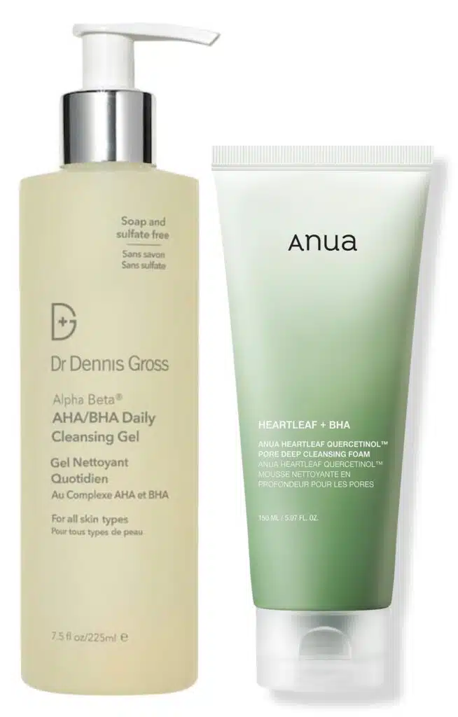 My Nighttime Skincare Routine In My 40s: Anti-Aging, Hydration & Real Results 3 IMG 8373