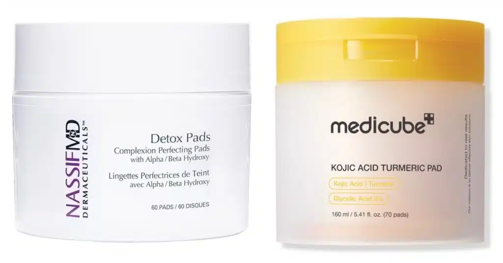 My Nighttime Skincare Routine In My 40s: Anti-Aging, Hydration & Real Results 4 IMG 8396