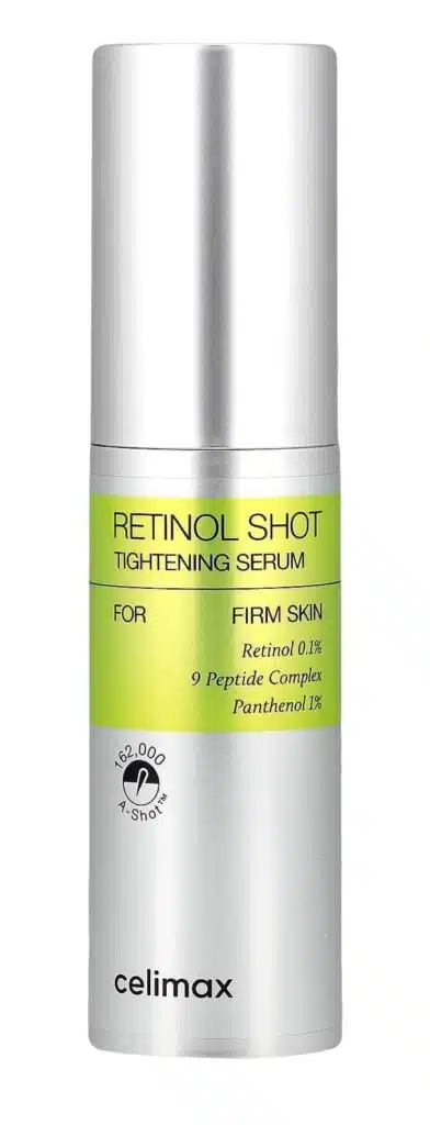 My Nighttime Skincare Routine In My 40s: Anti-Aging, Hydration & Real Results 5 IMG 8400 1