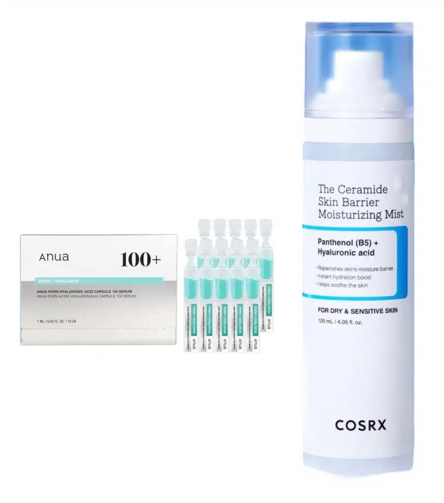 My Nighttime Skincare Routine In My 40s: Anti-Aging, Hydration & Real Results 8 IMG 8406