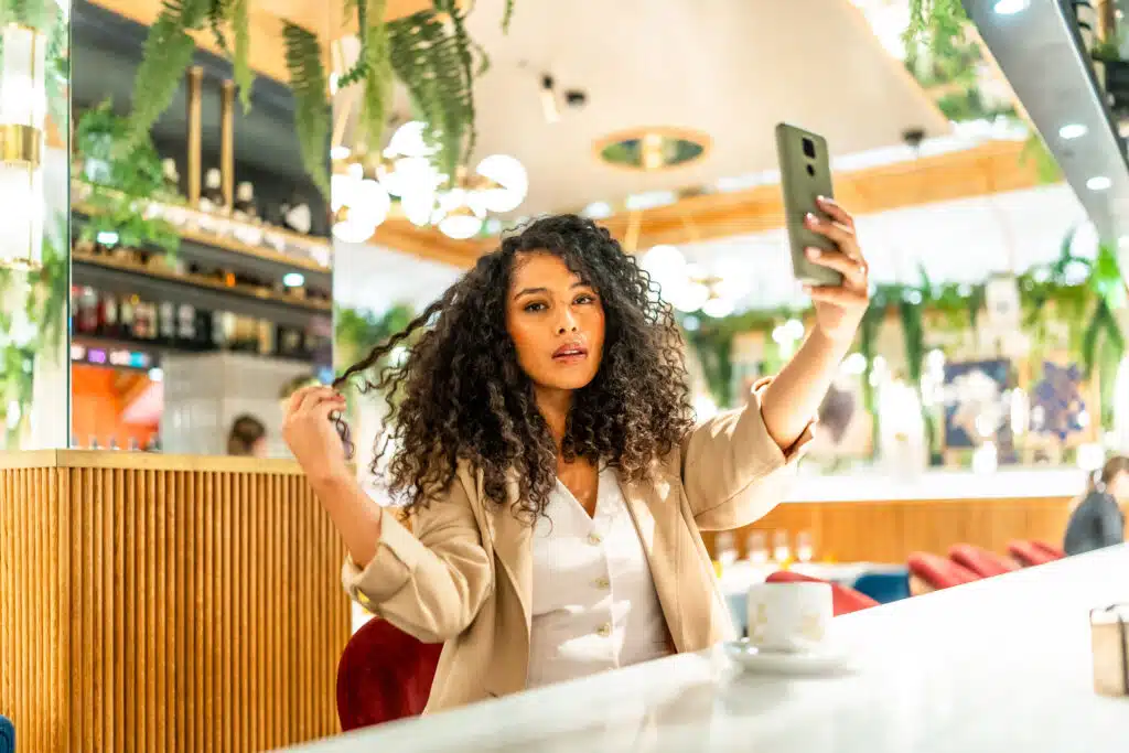 When Do Women Start Looking Older? The Real Cost of Aging Gracefully 2 iStock 2178837324