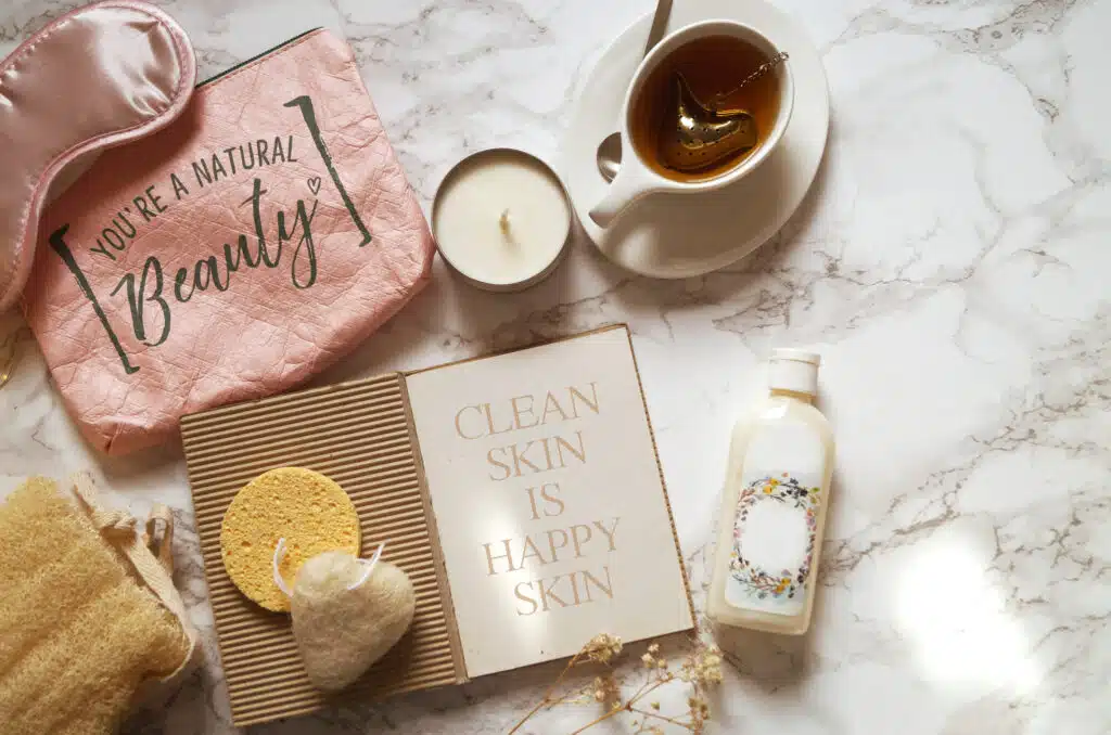 The Soft Girl Era in Your 40s: Beauty, Wellness, and Romanticizing Your Life 4 iStock 2201013719