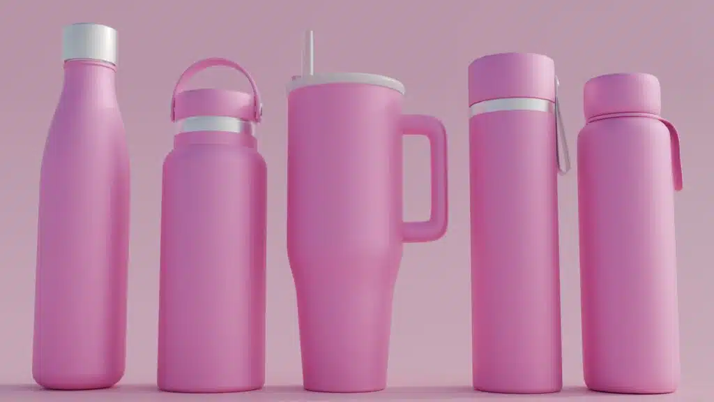 The Soft Girl Era in Your 40s: Beauty, Wellness, and Romanticizing Your Life 3 iStock 2220245158