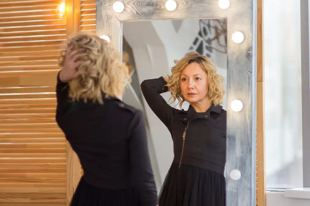 When Do Women Start Looking Older? The Real Cost of Aging Gracefully 7 iStock 2227020940