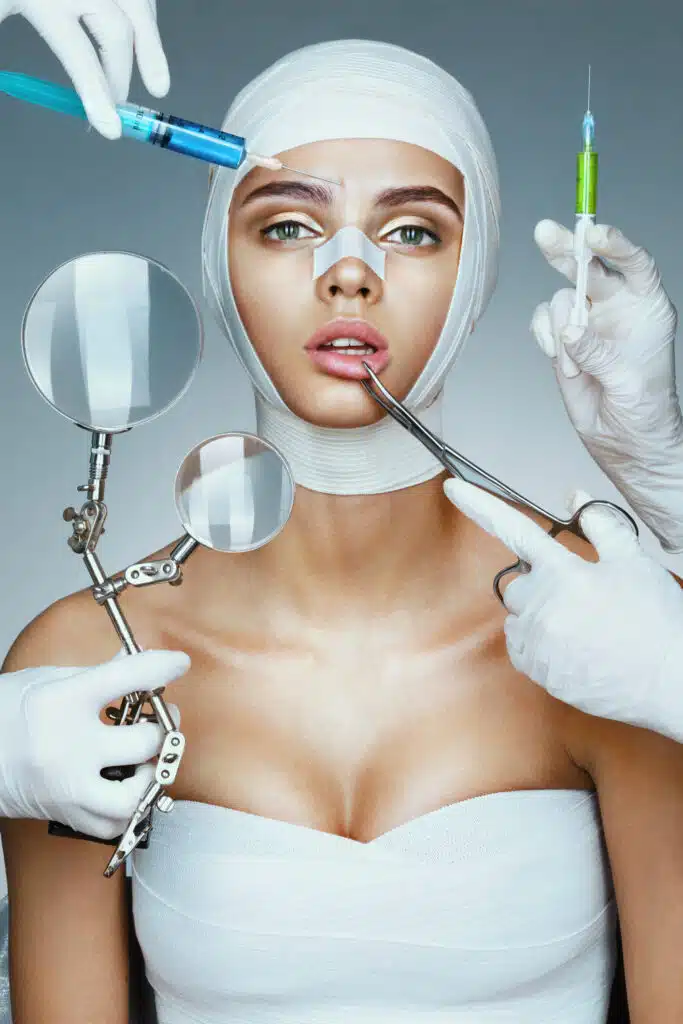 When Do Women Start Looking Older? The Real Cost of Aging Gracefully 6 iStock 652327870