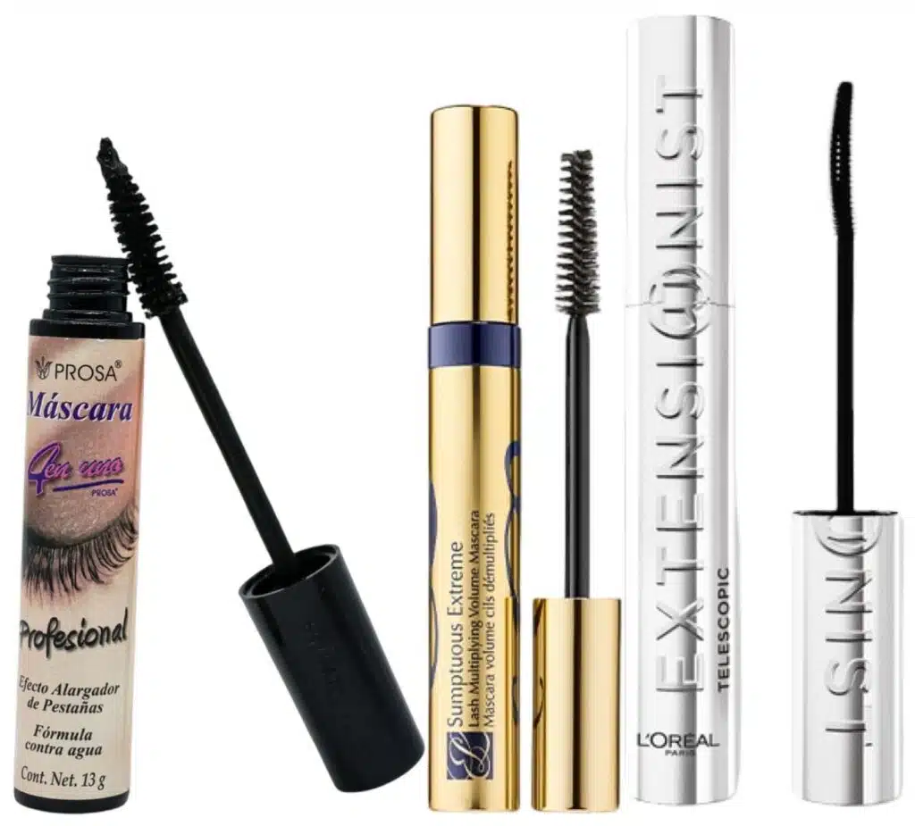 How I Get Long, Lifted Lashes (Even with Straight, Stubborn Lashes in My 40s) 3 IMG 8531