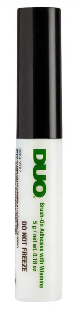 How I Get Long, Lifted Lashes (Even with Straight, Stubborn Lashes in My 40s) 7 IMG 8538