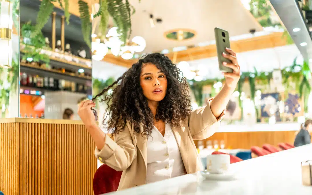 Why I Took A Social Media Break in My 40s And Started Feeling Better.