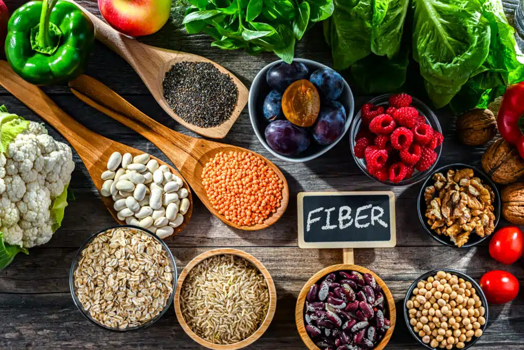 Hormone Reset Grocery List 6 iStock 2181020213