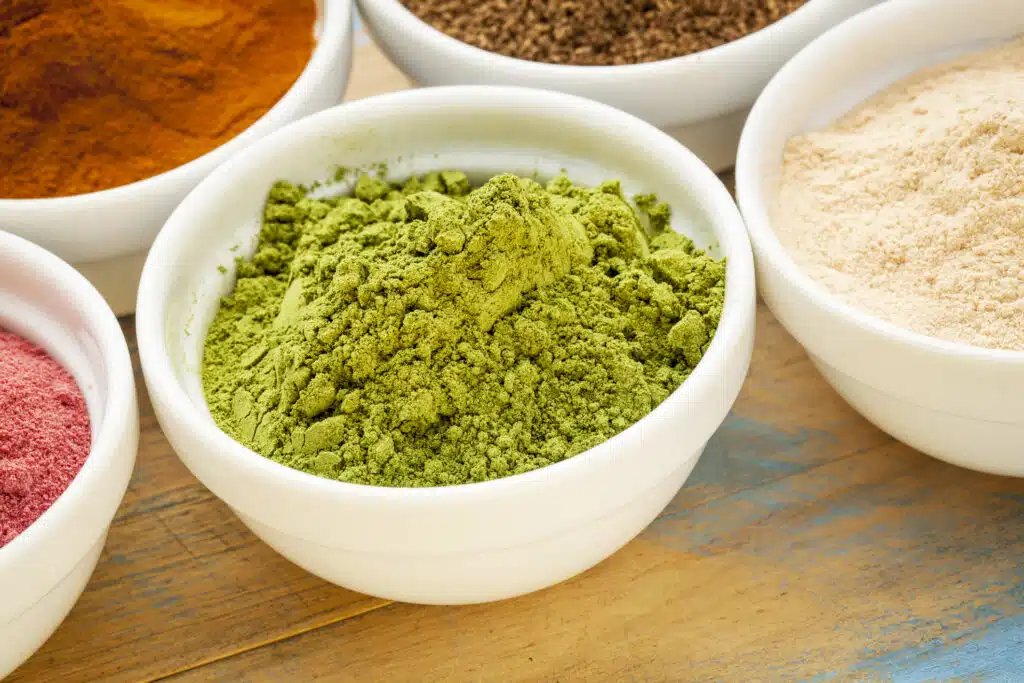 Hormone Reset Grocery List 7 iStock 476440593
